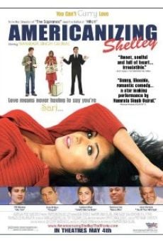 Americanizing Shelley online free