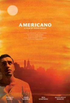 Película: Americano