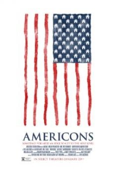 Americons streaming en ligne gratuit