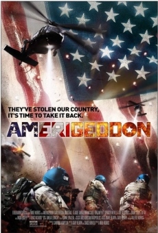 AmeriGeddon on-line gratuito