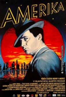 Amerika online streaming