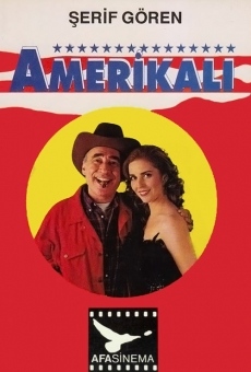 Amerikal?