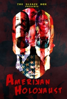 Ver película Amerikan Holocaust