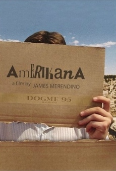 Amerikana online streaming