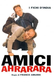 Amici ahrarara online free