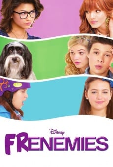 Frenemies (2012)