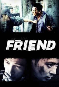 Friend streaming en ligne gratuit