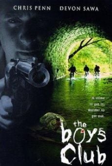 The Boys Club online kostenlos