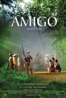 Amigo online streaming
