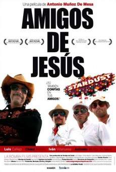 Amigos de Jesús online