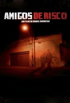 Amigos de Risco online streaming