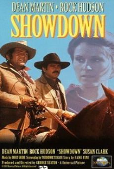 Showdown on-line gratuito