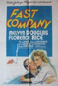 Fast Company online streaming