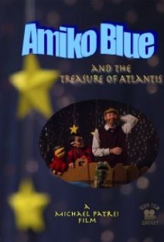 Amiko Blue & The Treasure of Atlantis Online Free