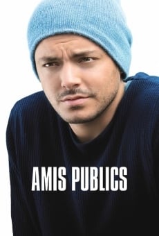 Amis publics on-line gratuito