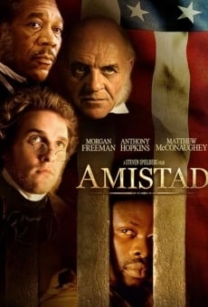 Ver película Amistad