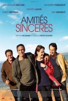 Ver película Amitiés sincères