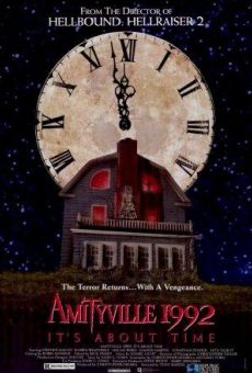 Amityville 1992: It's About Time online kostenlos