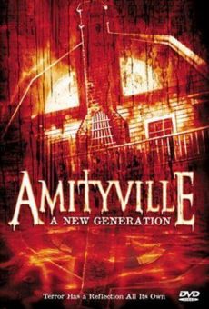 Amityville 1993: El rostro del Diablo online