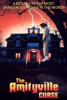 Amityville: il ritorno online streaming