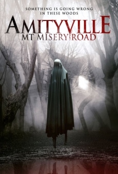 Amityville: Mt. Misery Rd. on-line gratuito