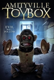 Amityville Toybox gratis