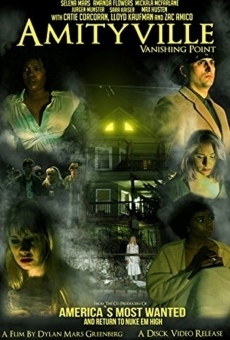 Amityville: Vanishing Point streaming en ligne gratuit