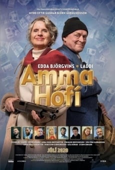 Amma Hófí kostenlos