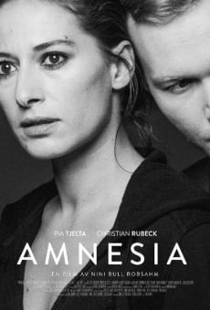 Ver película Amnesia