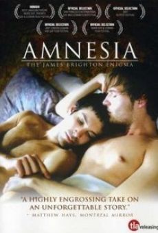 Ver película Amnesia: The James Brighton Enigma