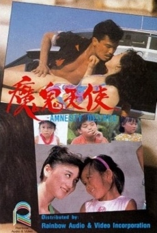 Mo gui tian shi online streaming