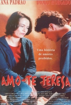 Ver película Amo-te, Teresa