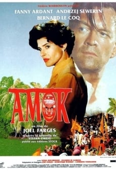 Amok online free