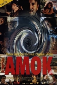 Ver película Amok