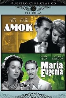 Amok online free