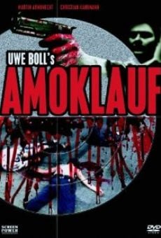 Amoklauf online free