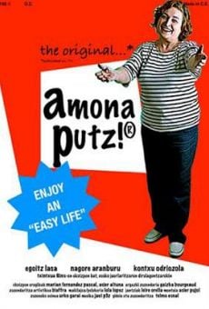 Amona putz! gratis