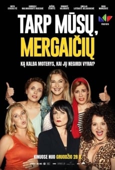 Tarp musu, mergaiciu on-line gratuito