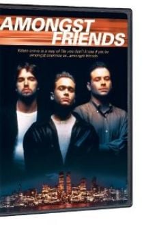 Amongst Friends en ligne gratuit