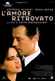 L'amore ritrovato online streaming