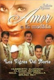 Amor a la medida (El sastre) online free