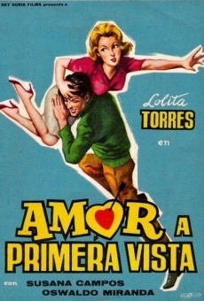 Amor a primera vista on-line gratuito