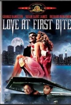 Amore al primo morso online streaming