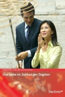 Eine Liebe im Zeichen des Drachen on-line gratuito