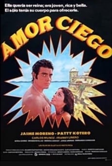 Ver película Amor ciego