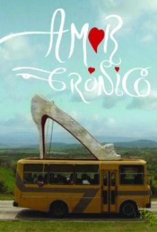 Película: Amor crónico