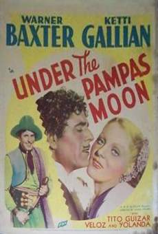 Under the Pampas Moon streaming en ligne gratuit