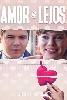 Ver película Amor de lejos