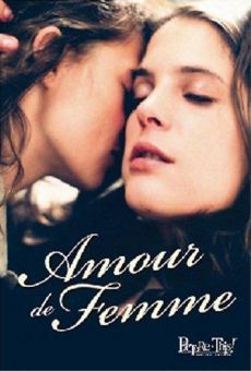 Un amour de femme gratis