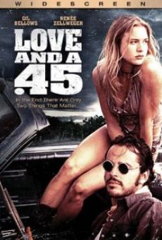 Ver película Amor del calibre 45